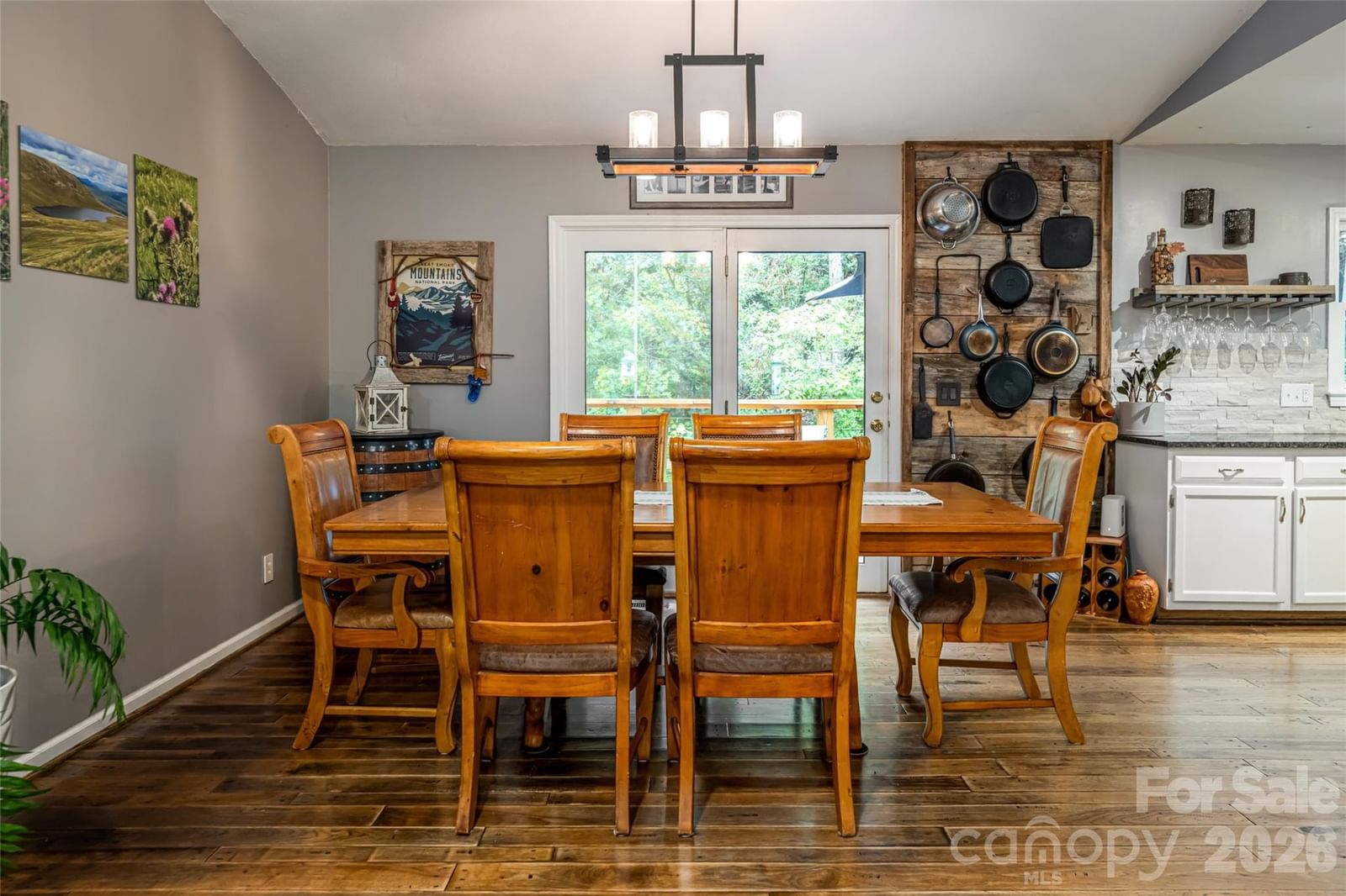 19 Forge Drive, Mills River, NC 28759 - Photo 5