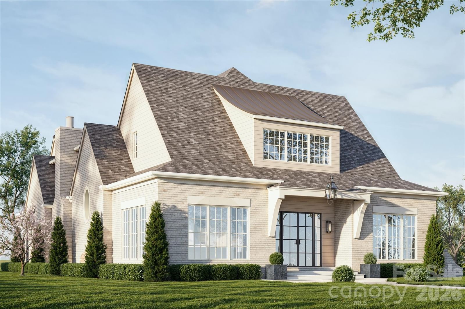 705 Wingrave Drive, Charlotte, NC 28270