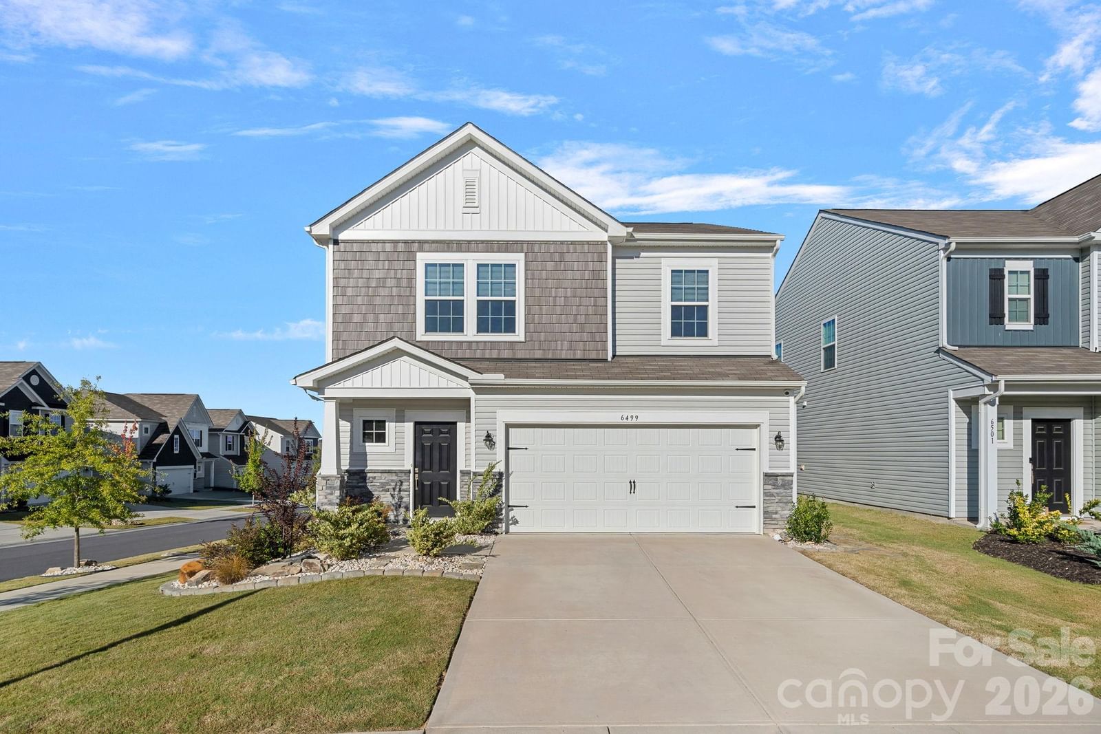 Property at 6499 Gopher, Lancaster, SC 29720