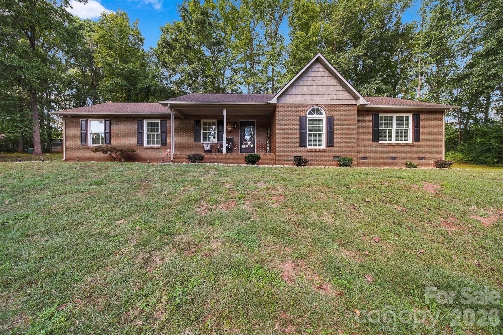 Property at 1636 Wellington, Newton, NC 28658