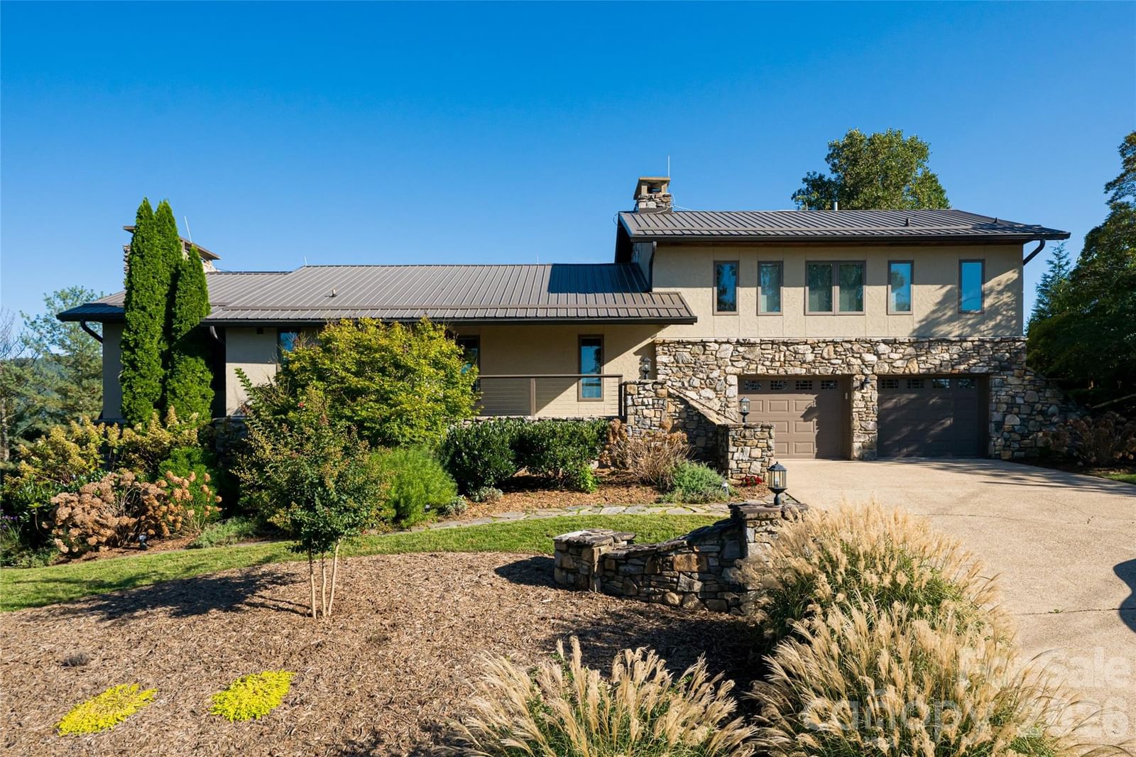 79 Horizon Hill Road, Asheville, NC 28804 - Photo 2