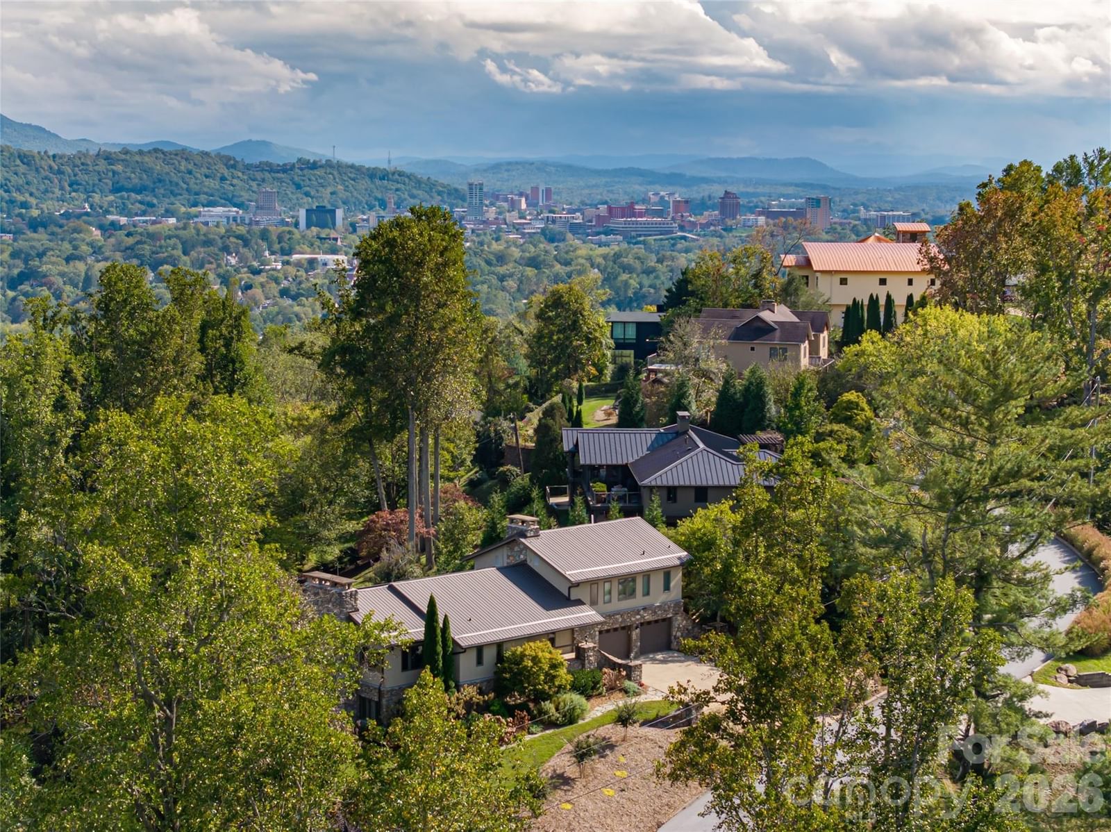 79 Horizon Hill Road, Asheville, NC 28804 - Photo 3