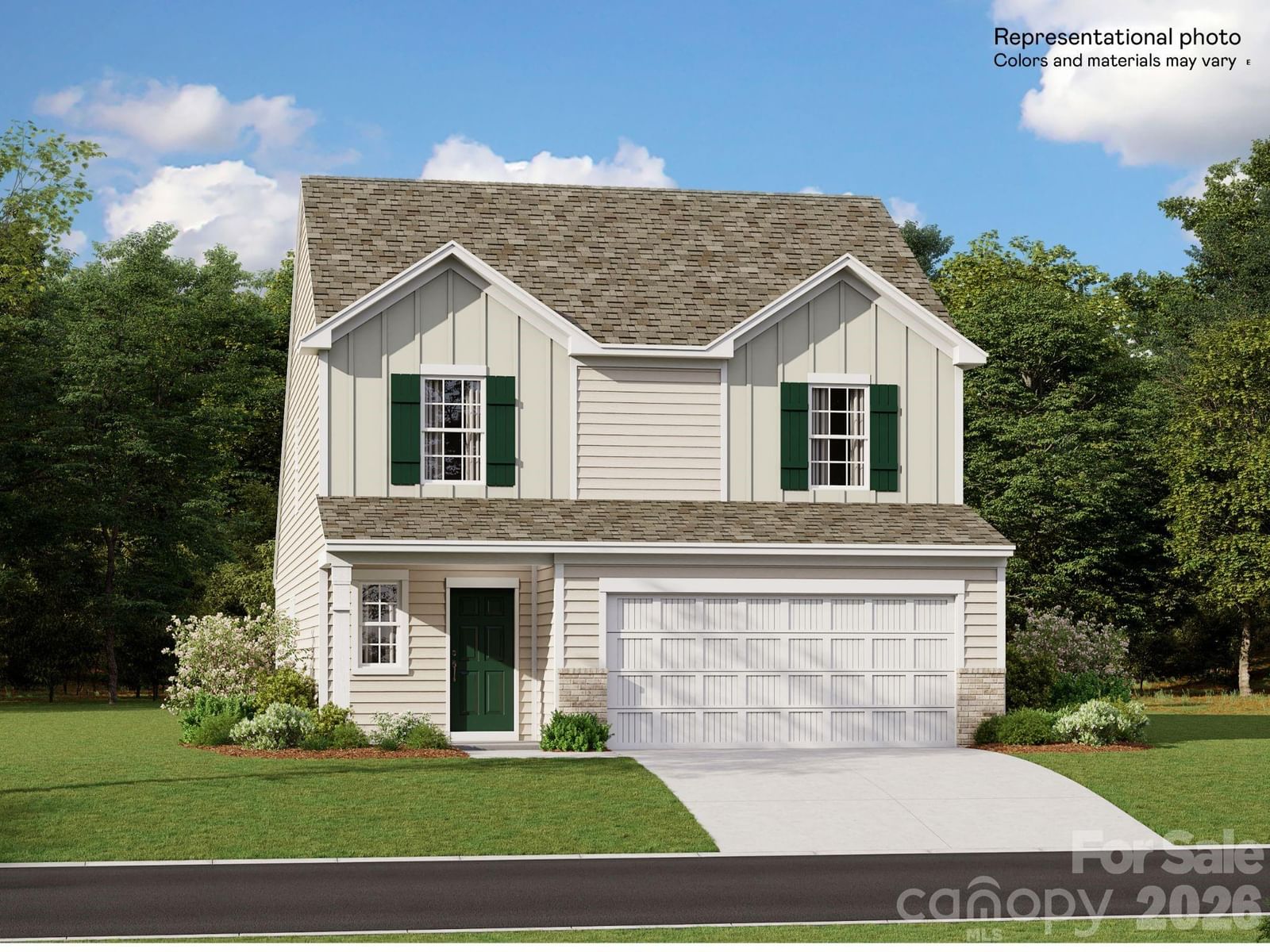 Property at 1944 Sunflower #BRD 37, Newton, NC 28658