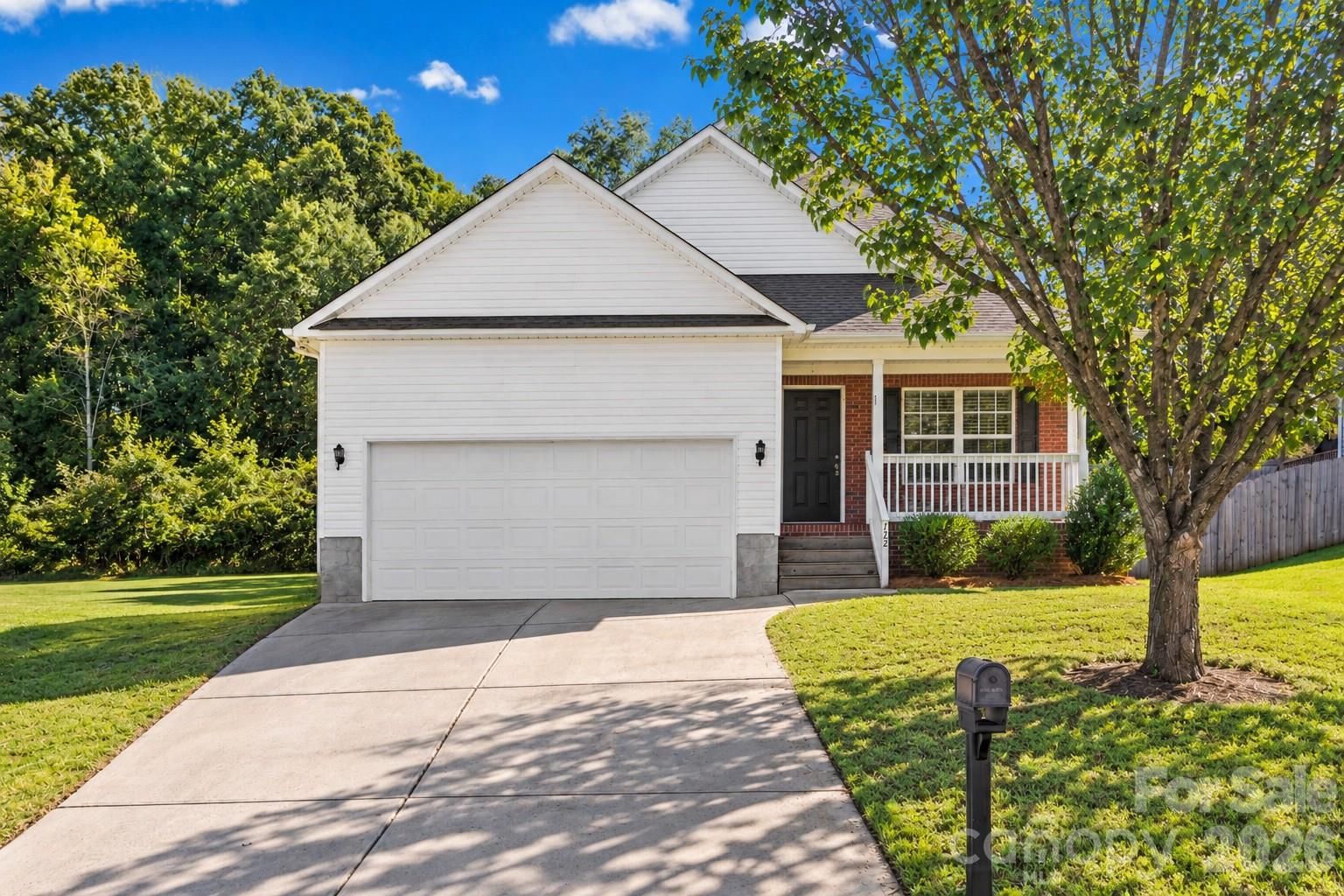 172 Pheasant Ridge Circle, York, SC 29745