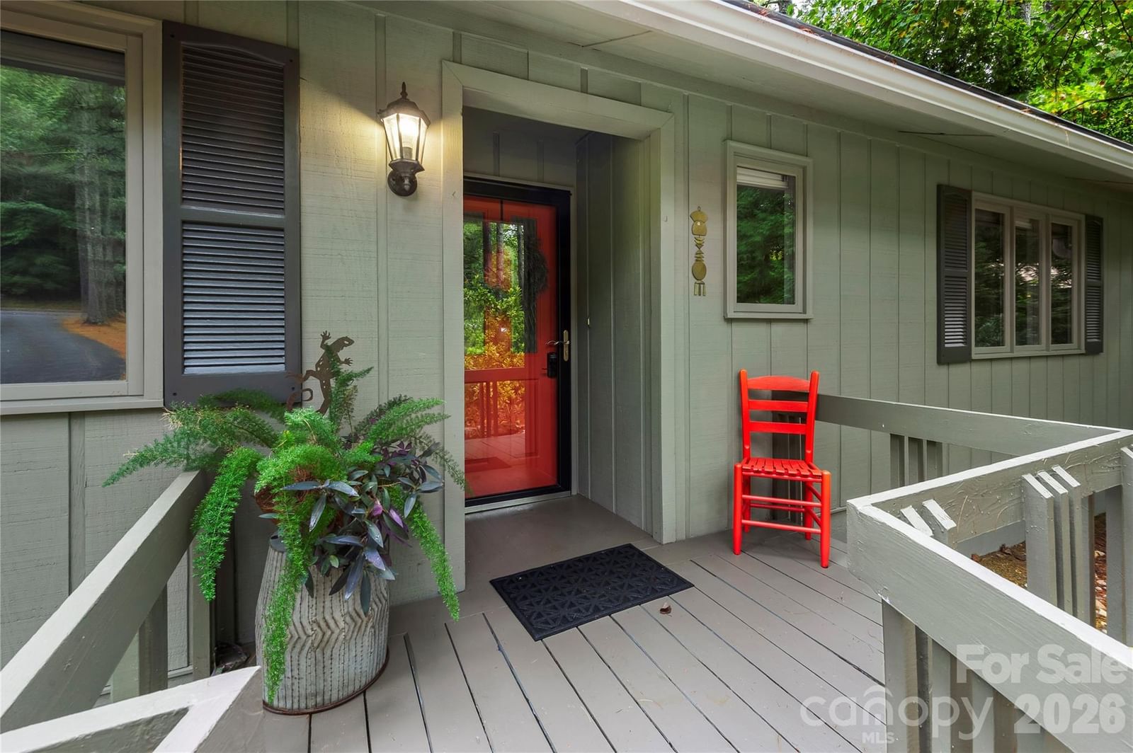 109 Middle Connestee Trail, Brevard, NC 28712 - Photo 3