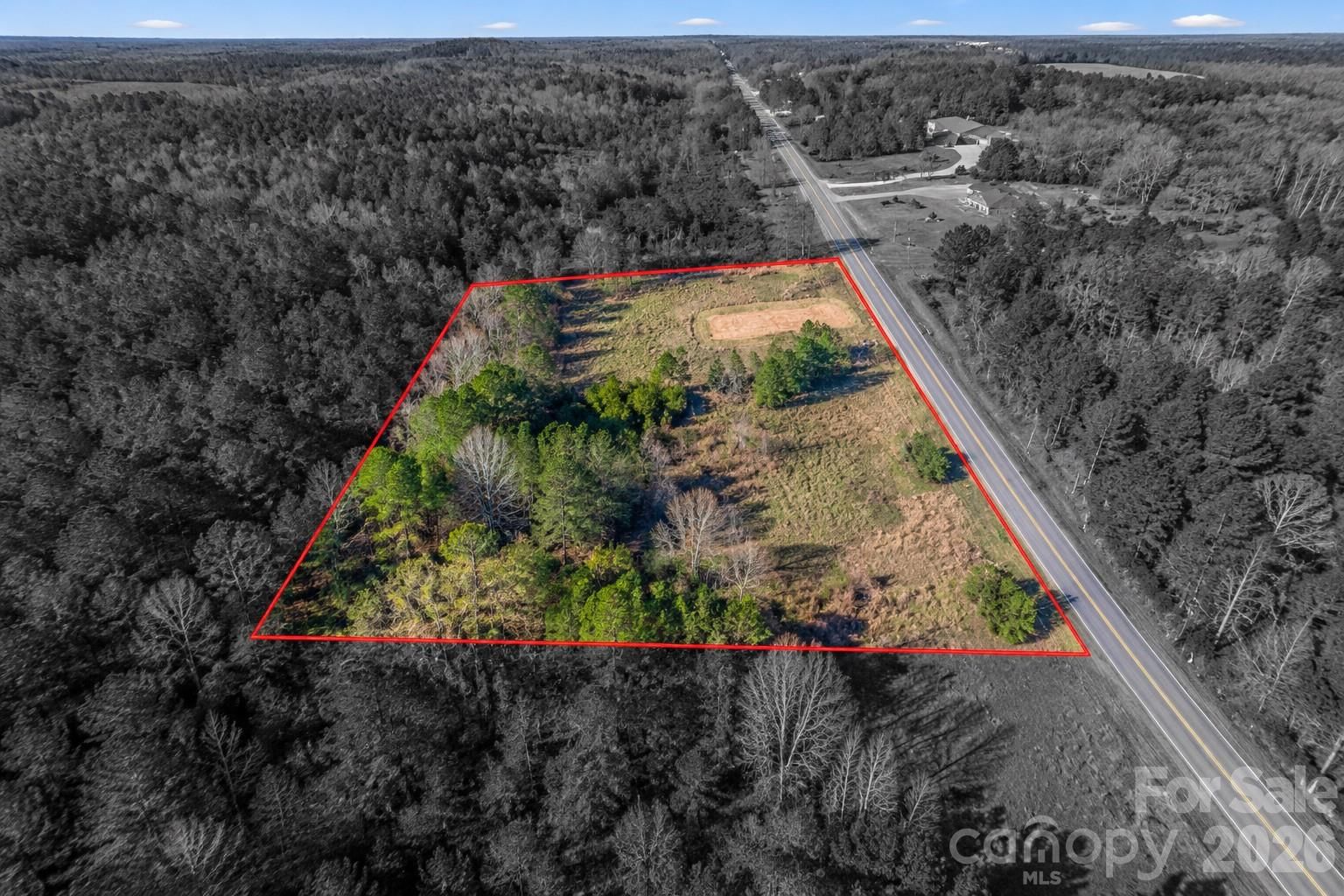Property at 1111 Mount Pleasant, Mount Pleasant, NC 28124