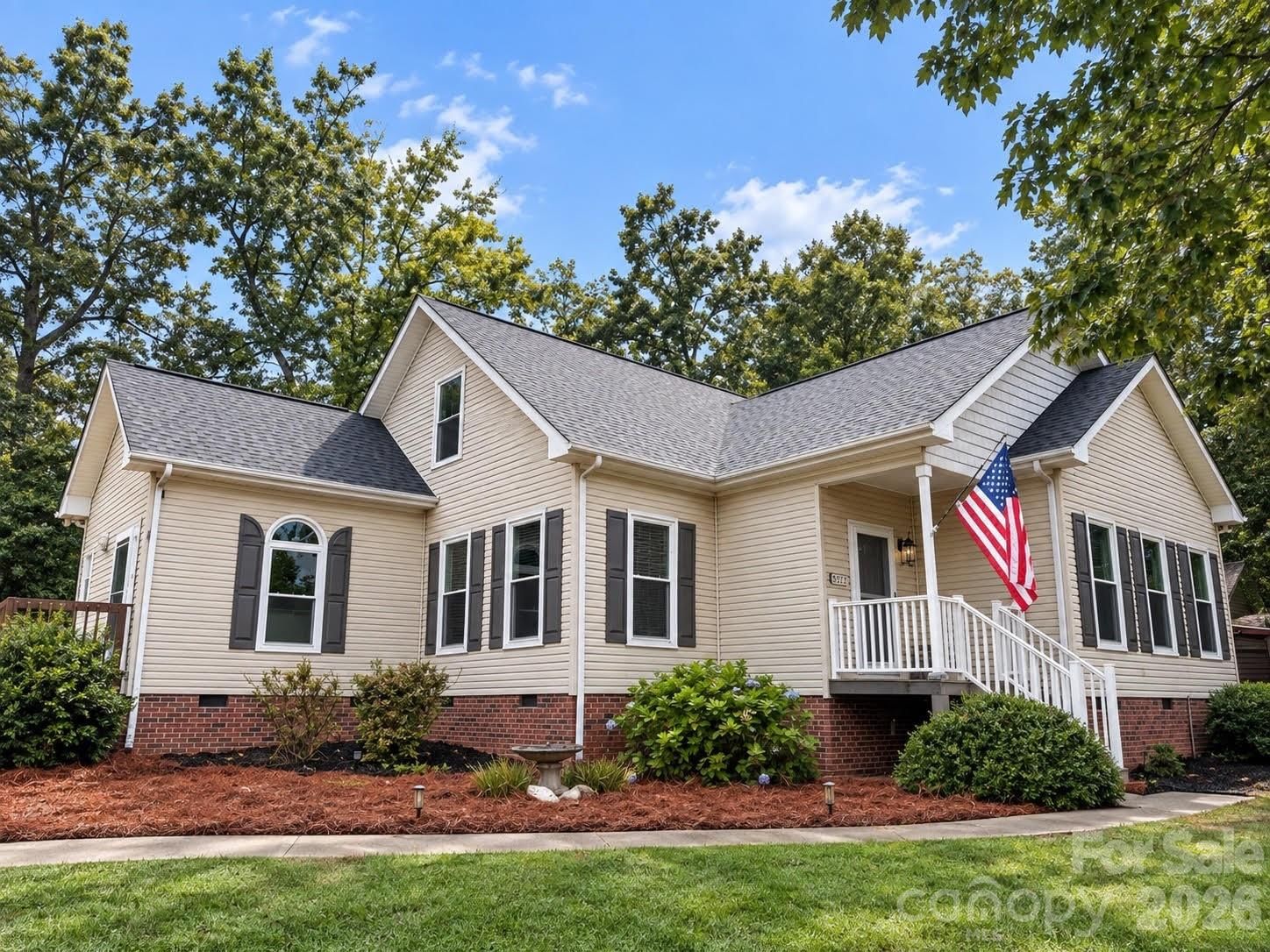 Property at 3787 Rolling View, Maiden, NC 28650
