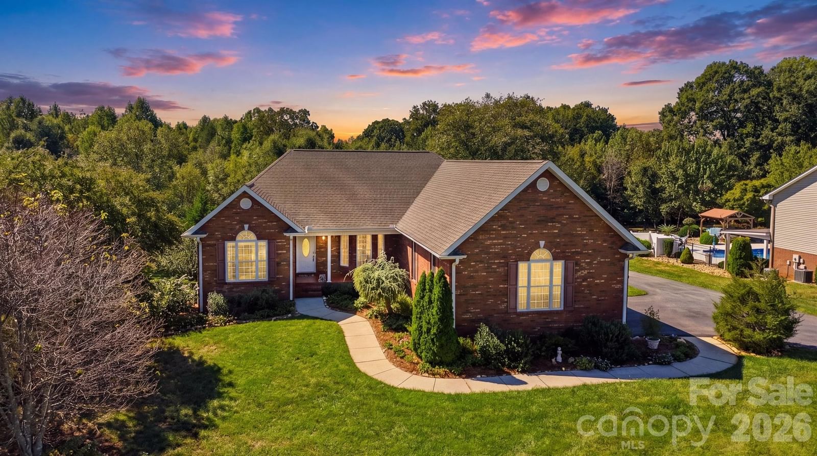 2785 Judea Drive, Conover, NC 28613
