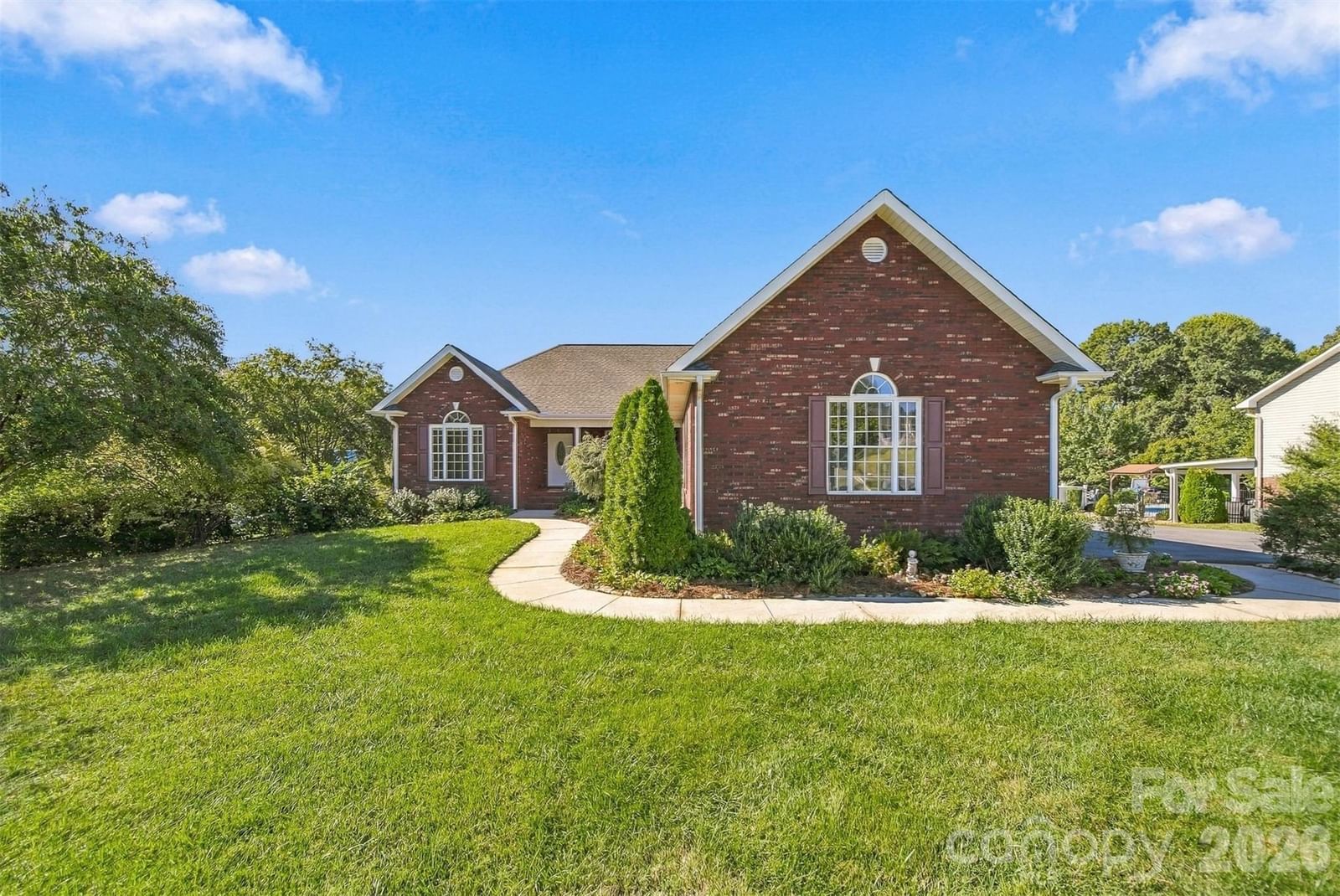 2785 Judea Drive, Conover, NC 28613 - Photo 3