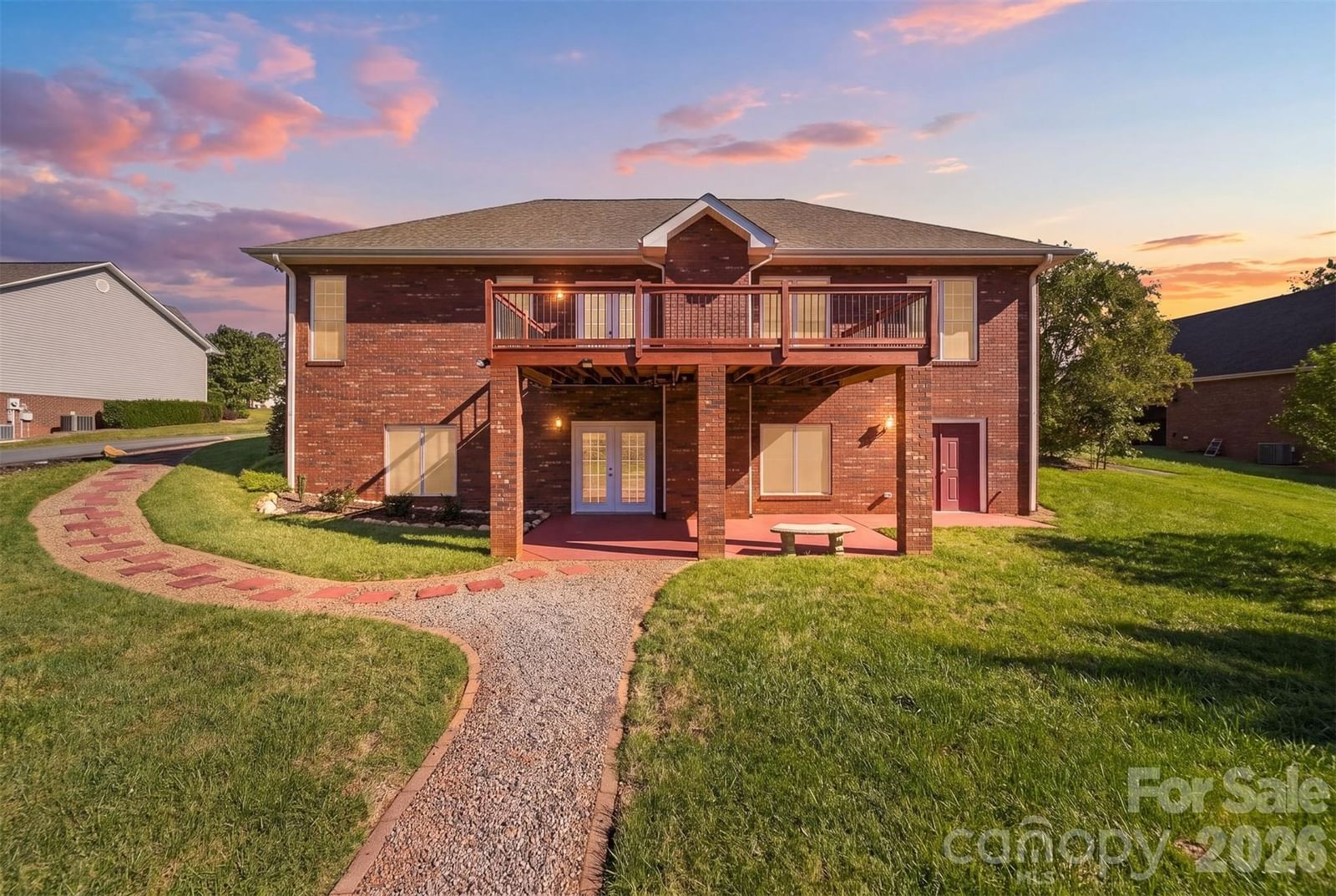 2785 Judea Drive, Conover, NC 28613 - Photo 4