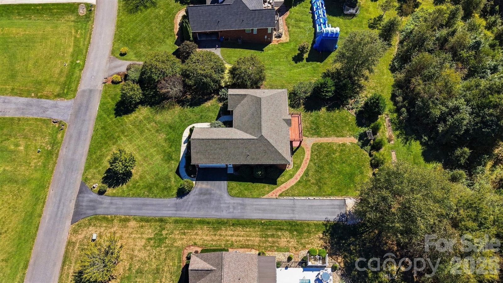 2785 Judea Drive, Conover, NC 28613 - Photo 5