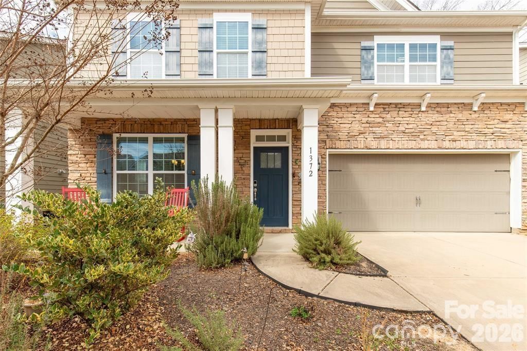 Property at 1372 Rainier, Fort Mill, SC 29708