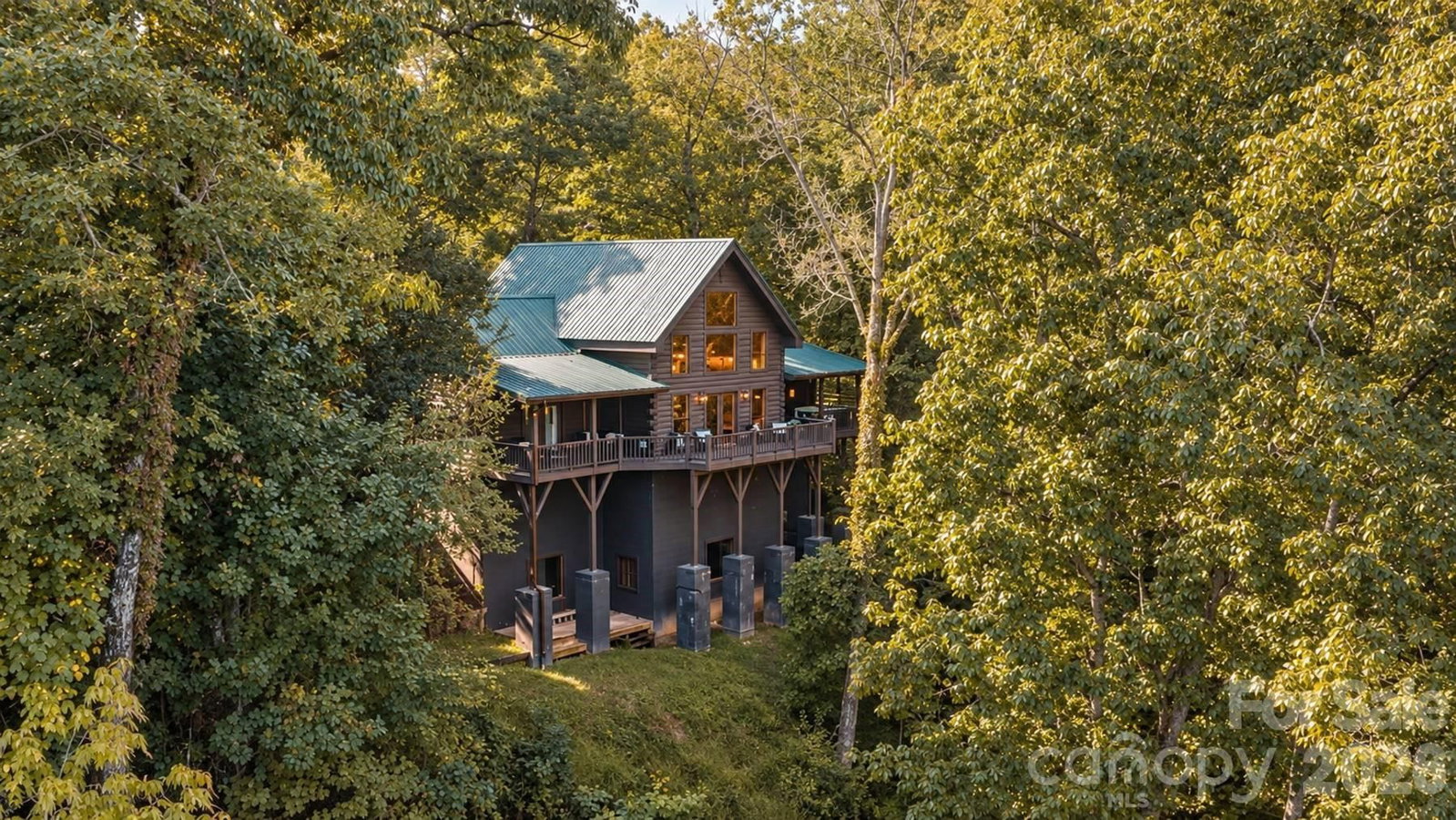 240 Fortner Avenue, Bryson City, NC 28713 - Photo 4