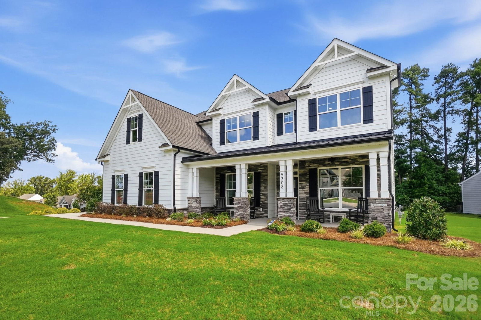 Property at 12510 Idlewild, Matthews, NC 28105