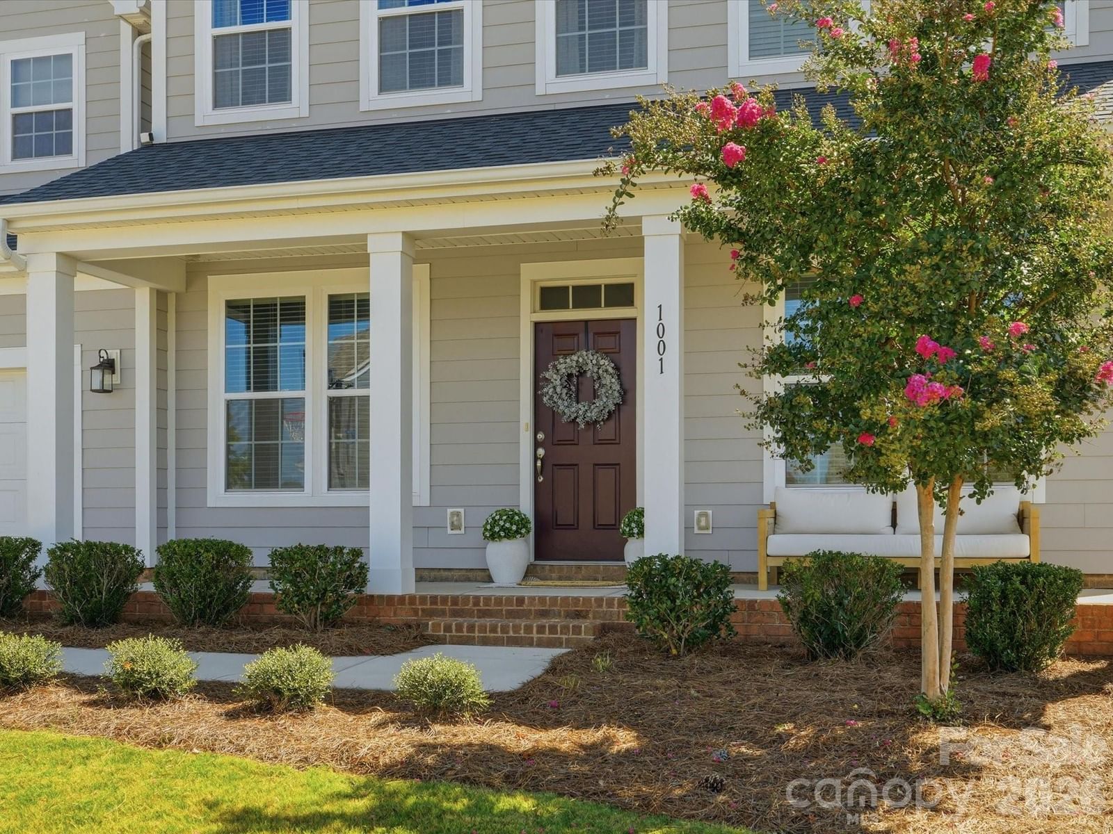 1001 Vettura Court, Waxhaw, NC 28173 - Photo 2