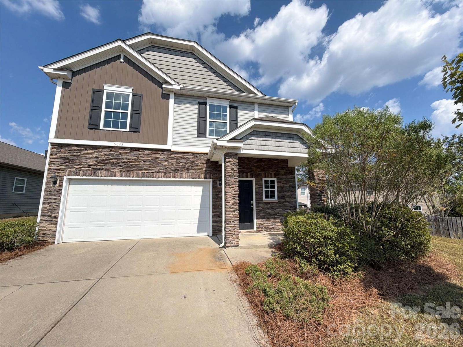 Property at 5043 Haven Lodge, Matthews, NC 28104