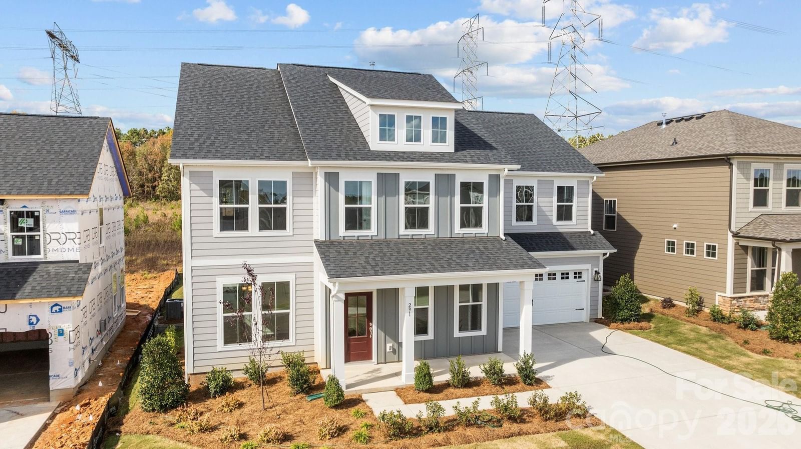 Property at 386 Supernova, York, SC 29745