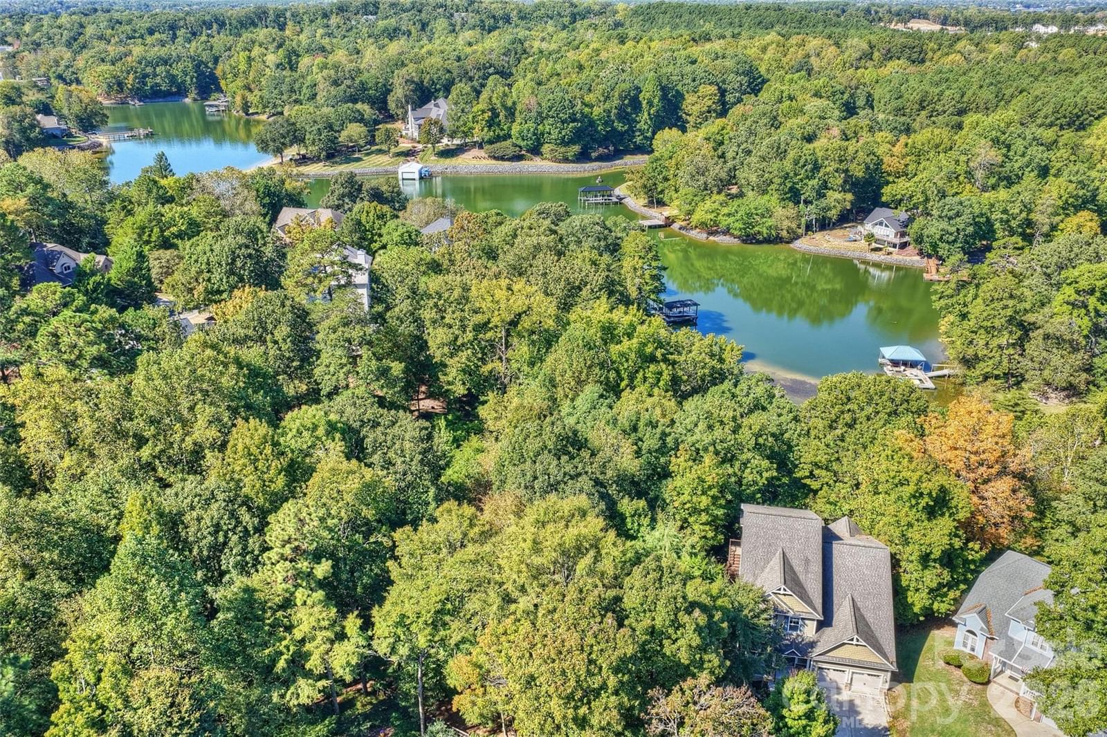 12039 Spinnaker Drive, Tega Cay, SC 29708