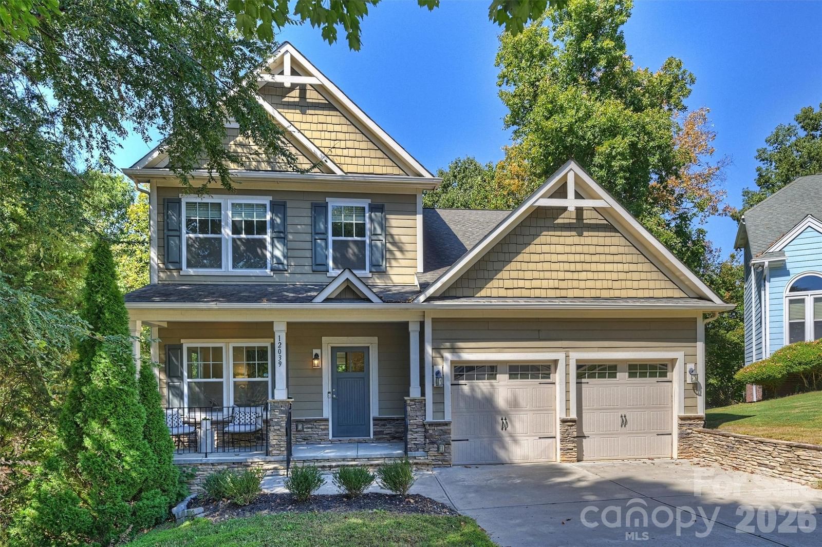 12039 Spinnaker Drive, Tega Cay, SC 29708 - Photo 2