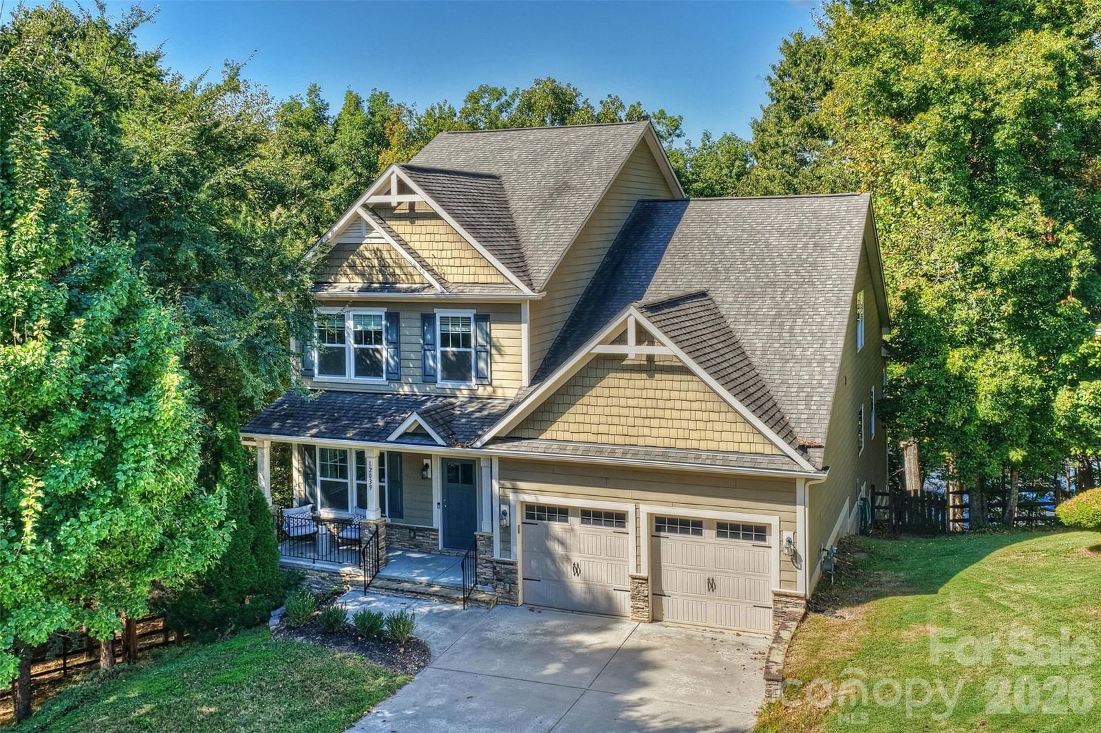 12039 Spinnaker Drive, Tega Cay, SC 29708 - Photo 3