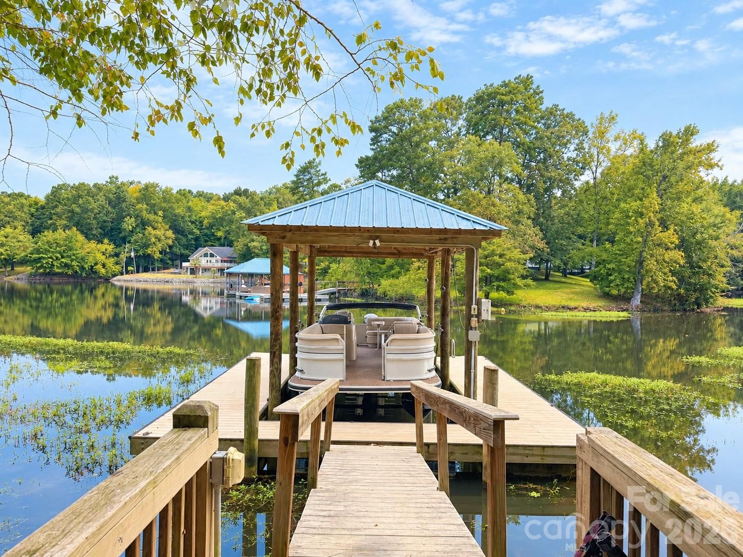 12039 Spinnaker Drive, Tega Cay, SC 29708 - Photo 4