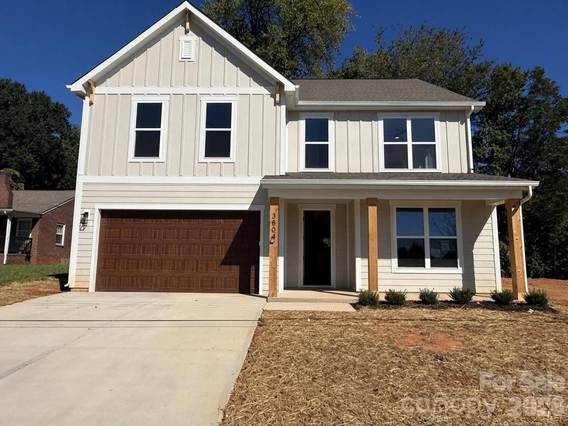 Property at 3804 Plainview, Charlotte, NC 28208