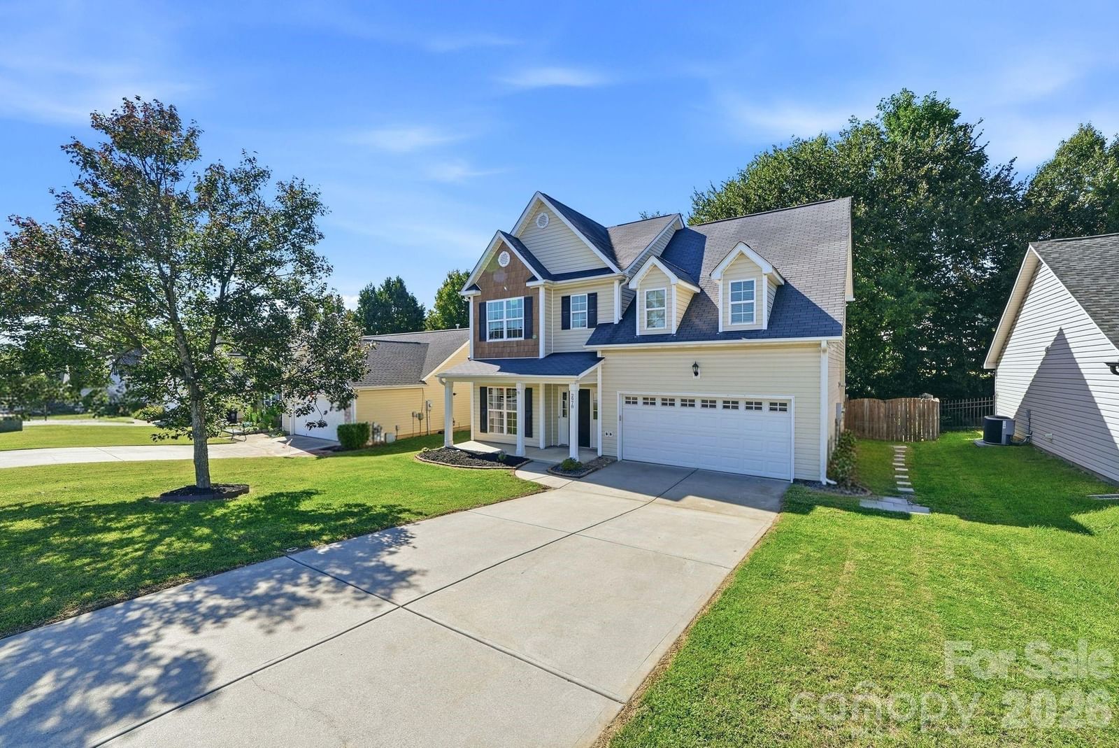2978 Deep Cove Drive, Concord, NC 28027 - Photo 3