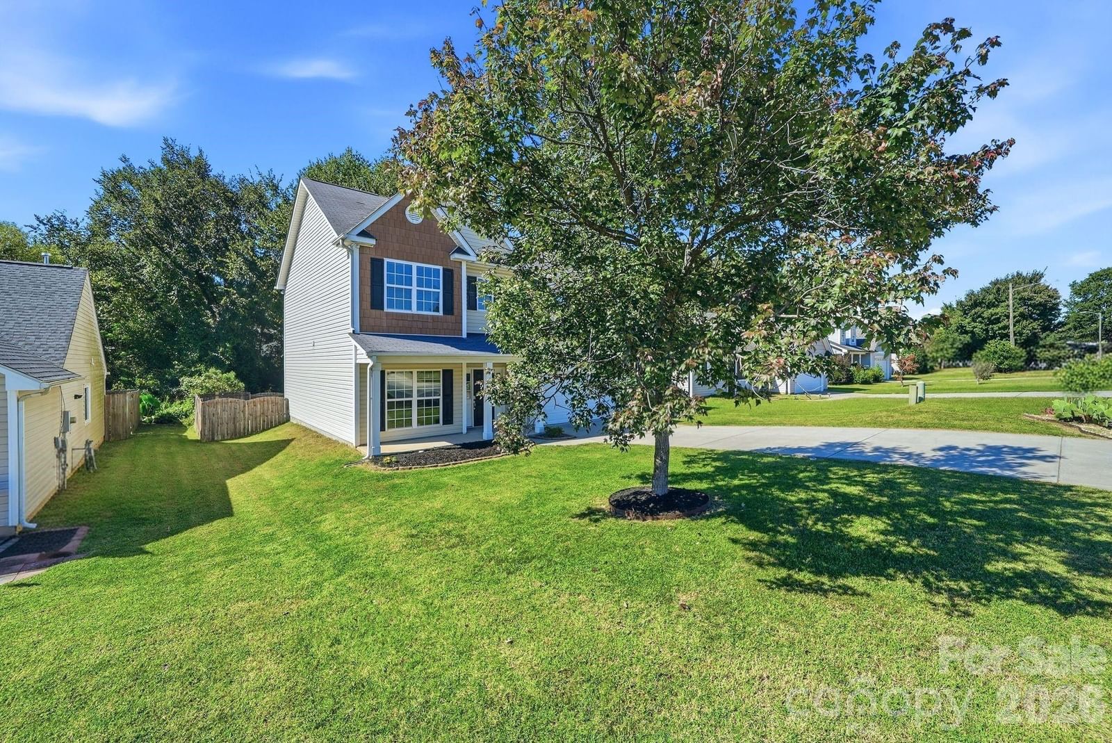 2978 Deep Cove Drive, Concord, NC 28027 - Photo 4