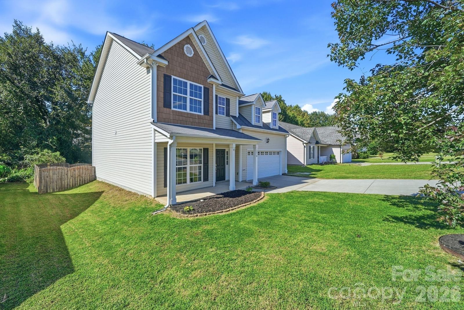 2978 Deep Cove Drive, Concord, NC 28027 - Photo 5