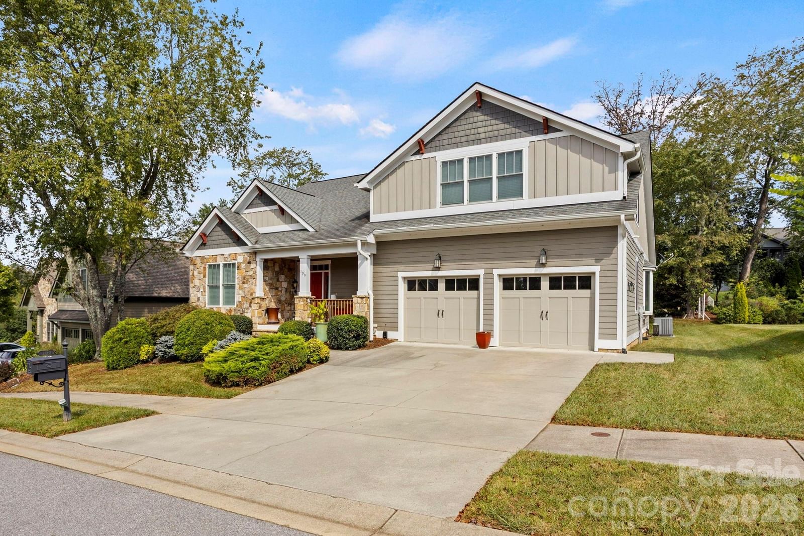 100 Barnrock Drive, Mills River, NC 28759 - Photo 3