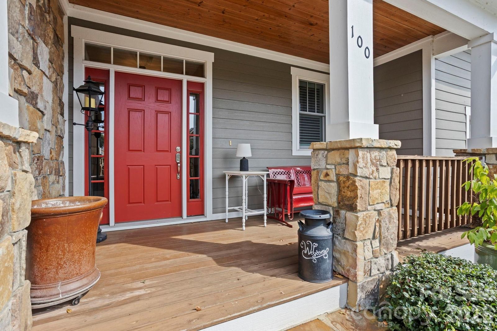 100 Barnrock Drive, Mills River, NC 28759 - Photo 4