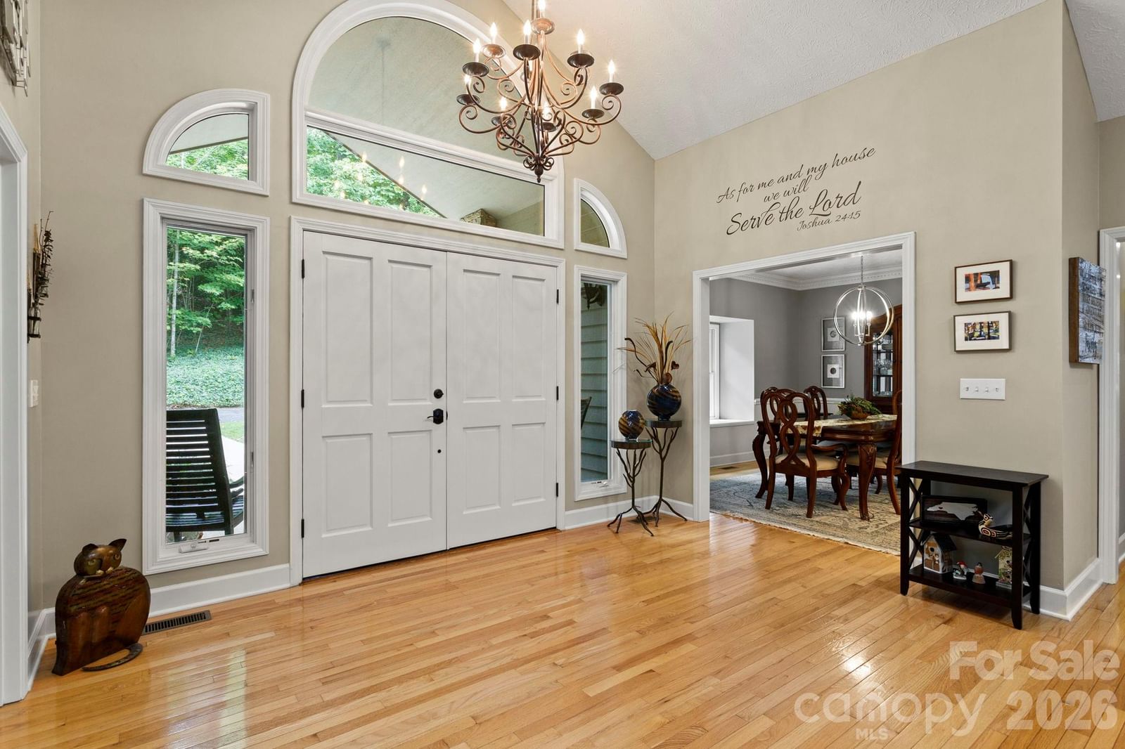 324 Kenmure Drive, Flat Rock, NC 28731 - Photo 4