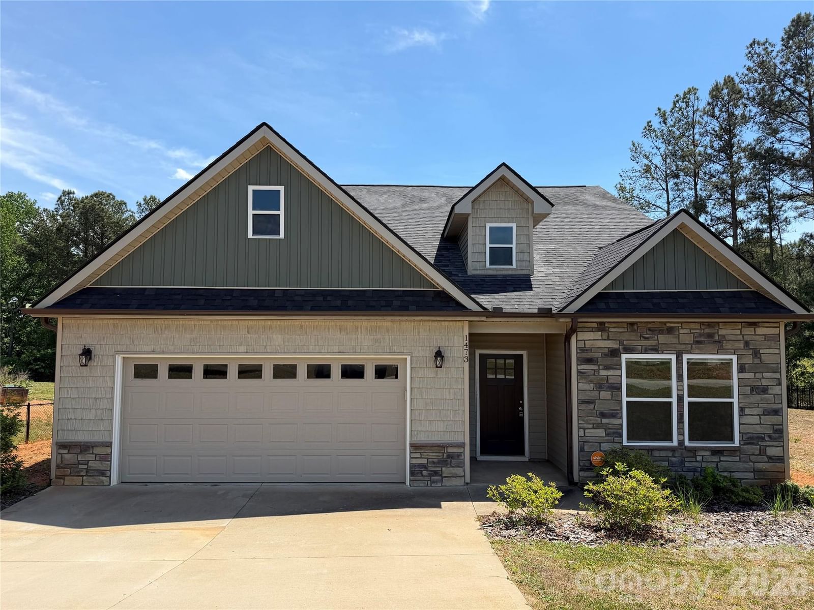 Property at 1473 Pleasant School Road, Gaffney, SC 29341