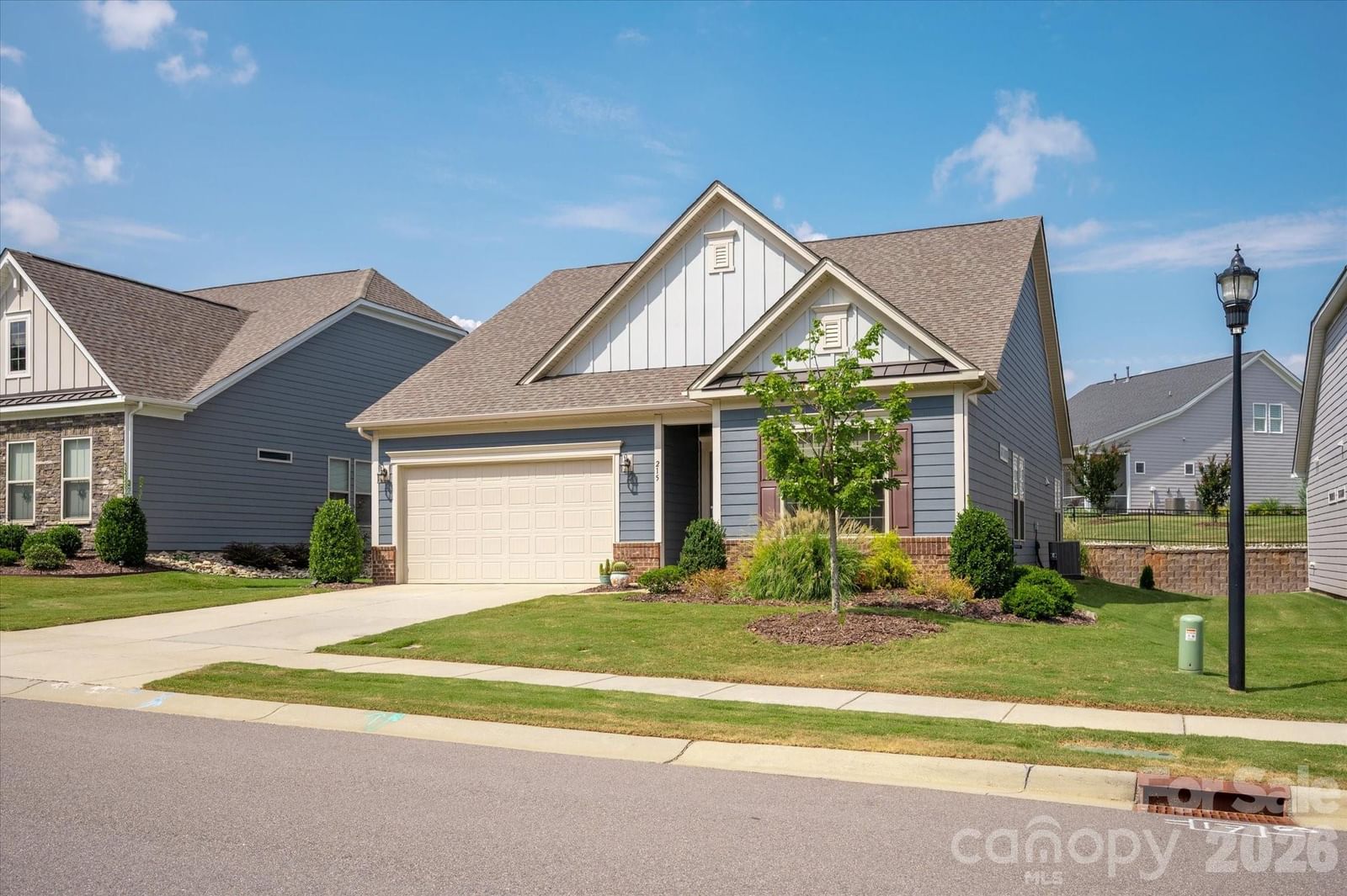 Property at 215 Pintail Drive, Monroe, NC 28110