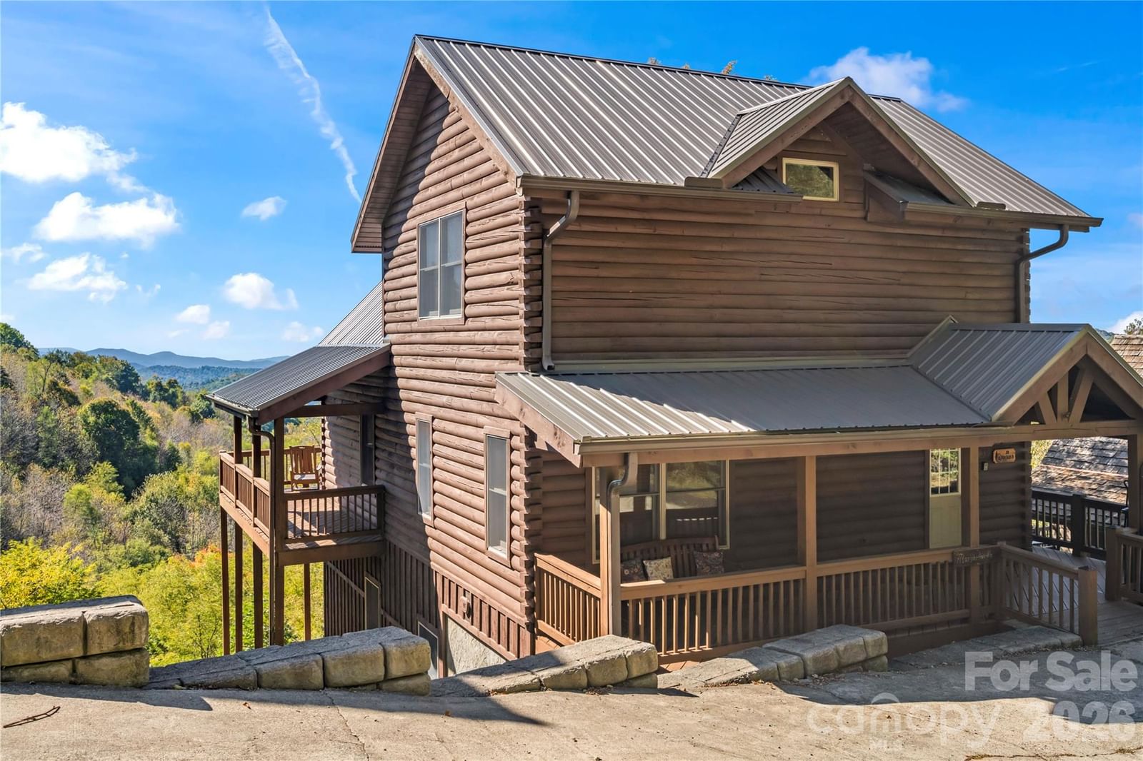39 Valley Heights Road, Mars Hill, NC 28754 - Photo 2