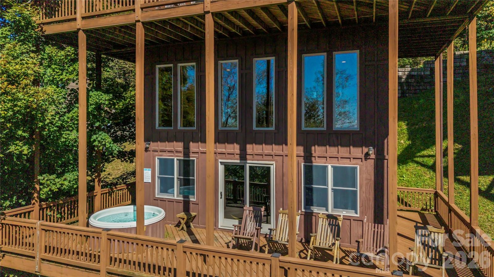 39 Valley Heights Road, Mars Hill, NC 28754 - Photo 3