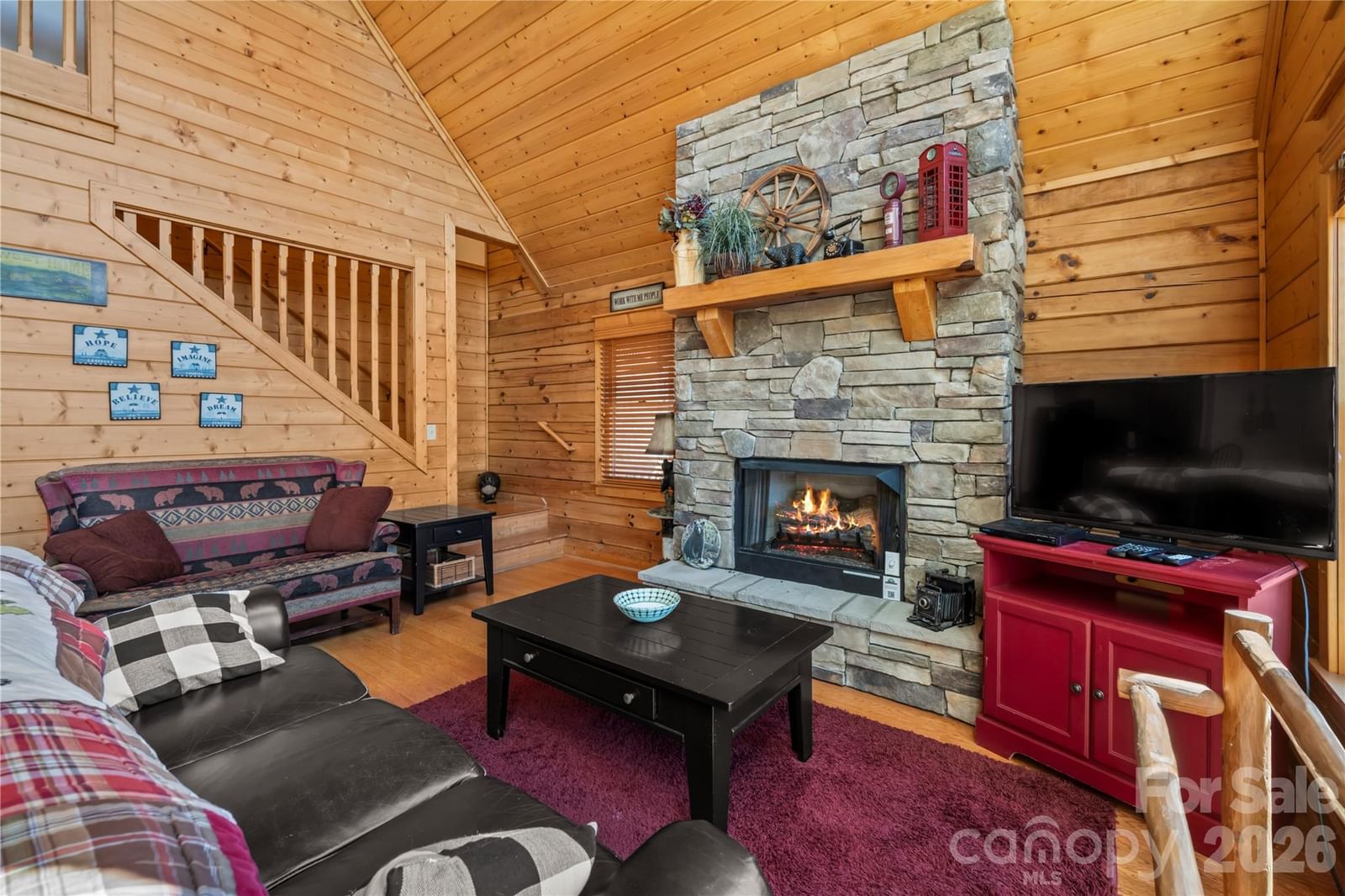 39 Valley Heights Road, Mars Hill, NC 28754 - Photo 5