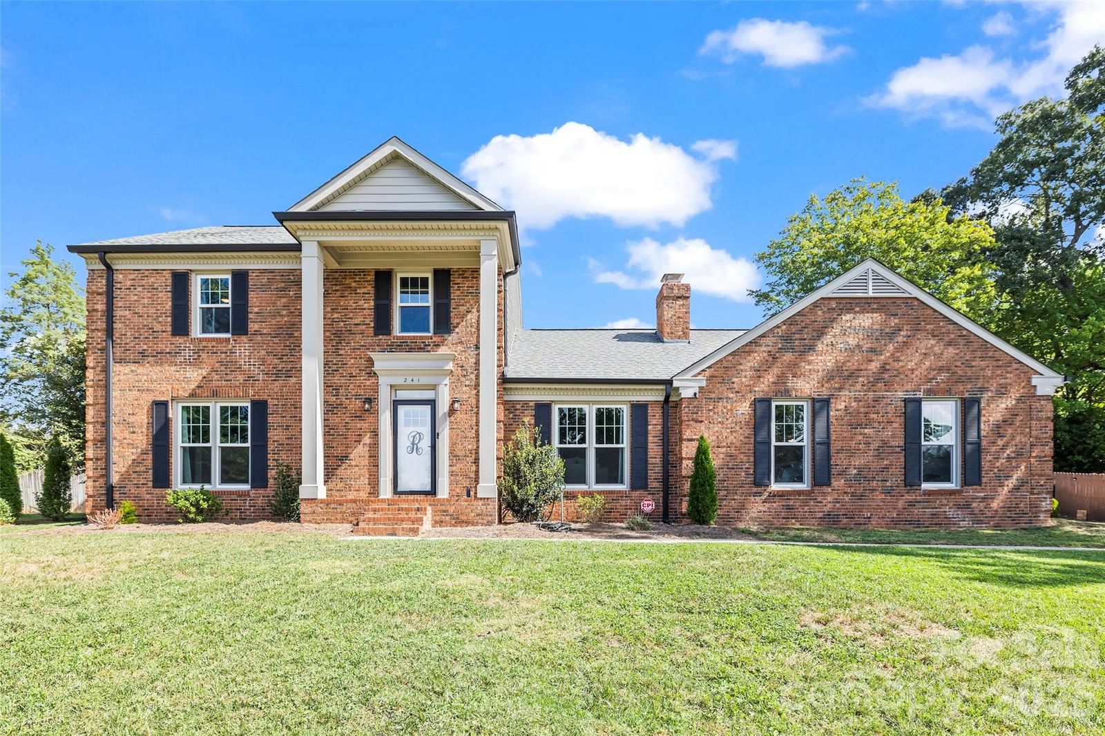 241 Linville Drive, Matthews, NC 28105