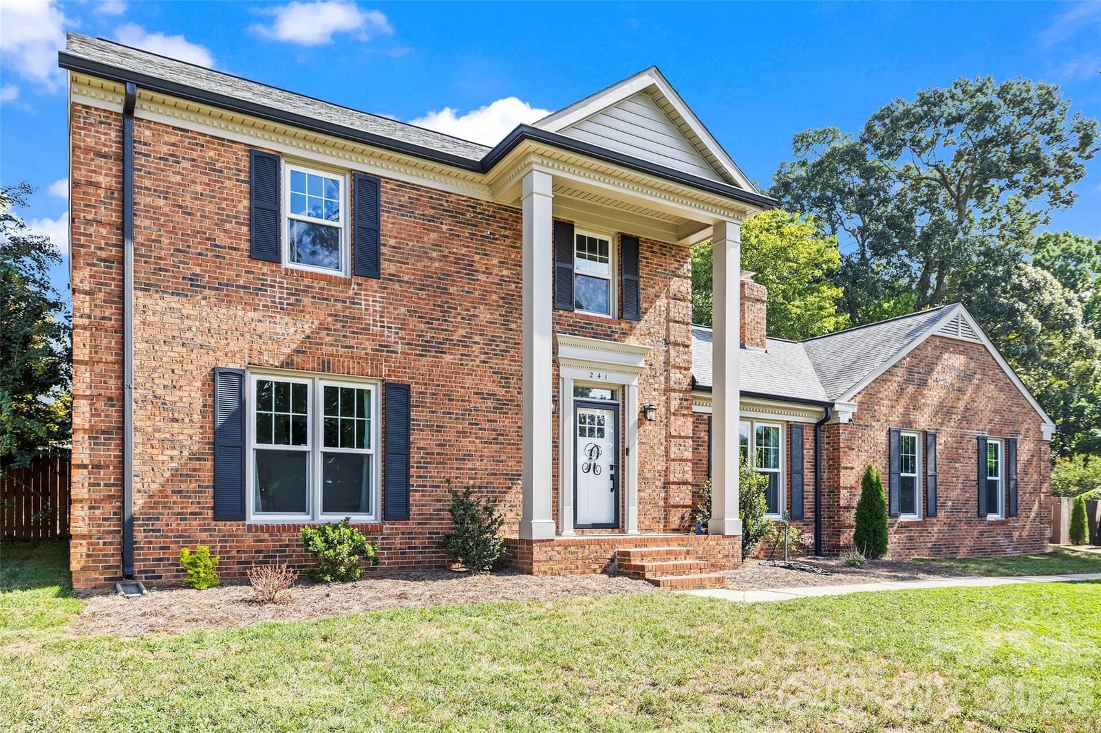 241 Linville Drive, Matthews, NC 28105 - Photo 3