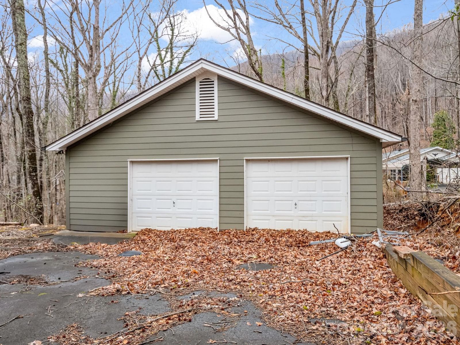 117 Hummingbird Lane, Columbus, NC 28722 - Photo 4