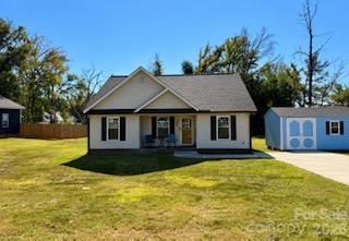 Property at 1305 Crawford Road, Rock Hill, SC 29730