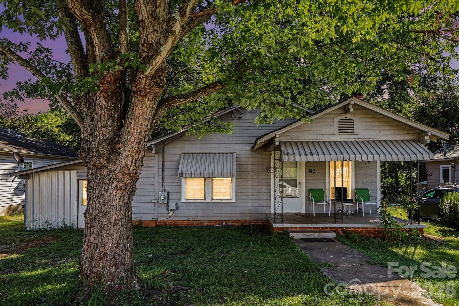 Property at 149 Woodlawn Drive, Statesville, NC 28677