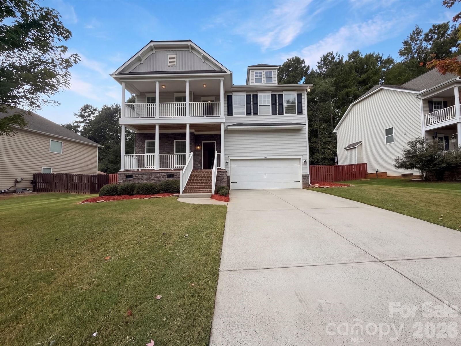 330 Windy Pine Drive, Lake Wylie, SC 29710