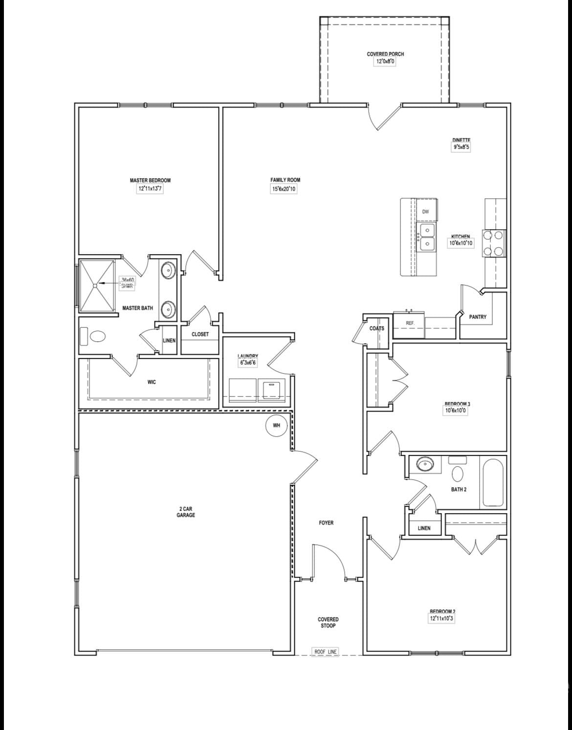 Lot 1 Dunns Mountain Road #1, Salisbury, NC 28146 - Photo 2