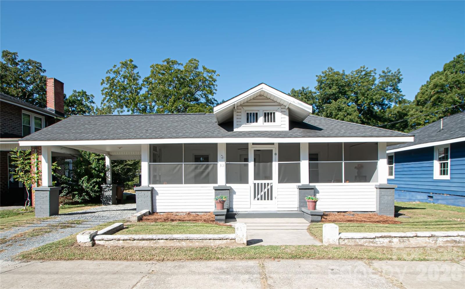 Property at 313 Elm, Marshville, NC 28103