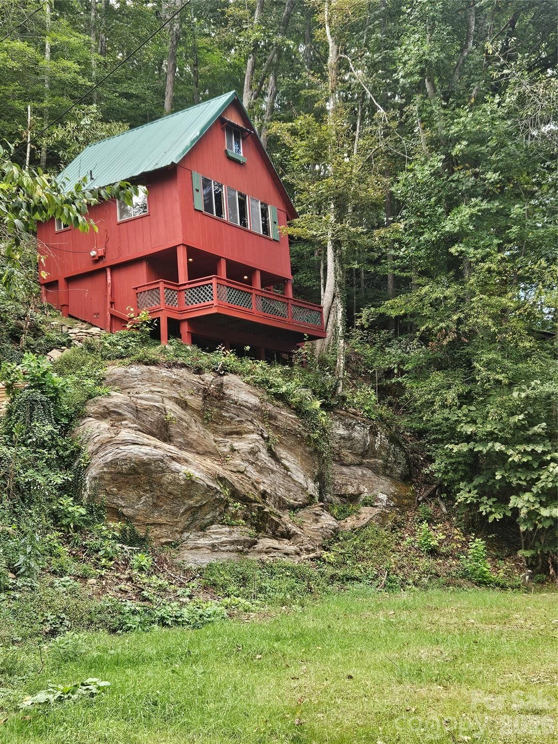 42 Mountain Farm Road, Burnsville, NC 28714 - Photo 2