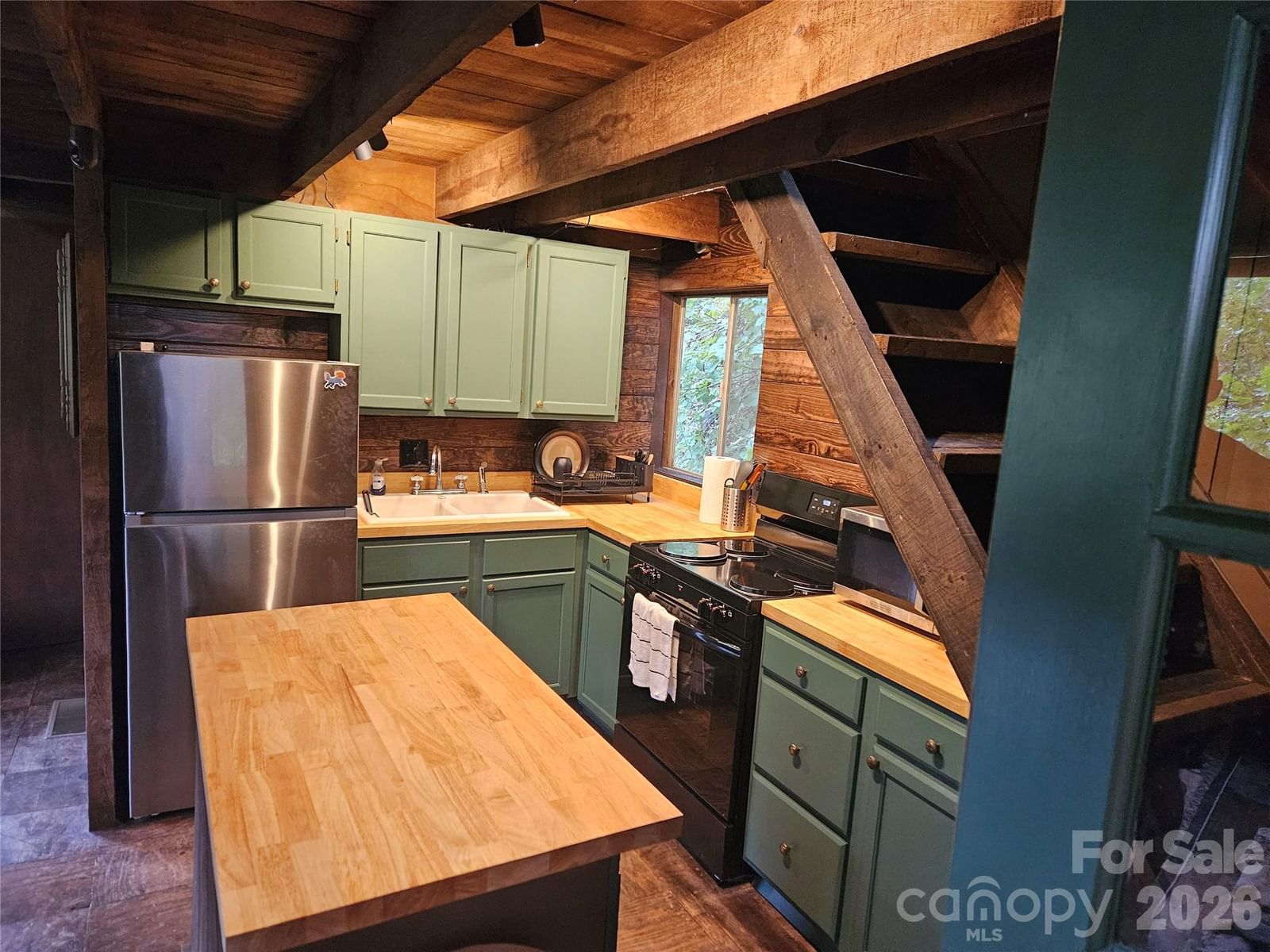 42 Mountain Farm Road, Burnsville, NC 28714 - Photo 3