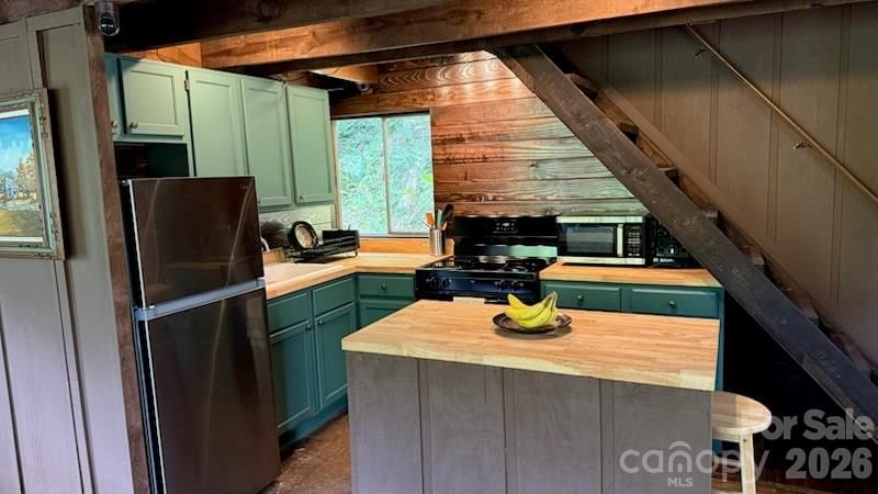 42 Mountain Farm Road, Burnsville, NC 28714 - Photo 5