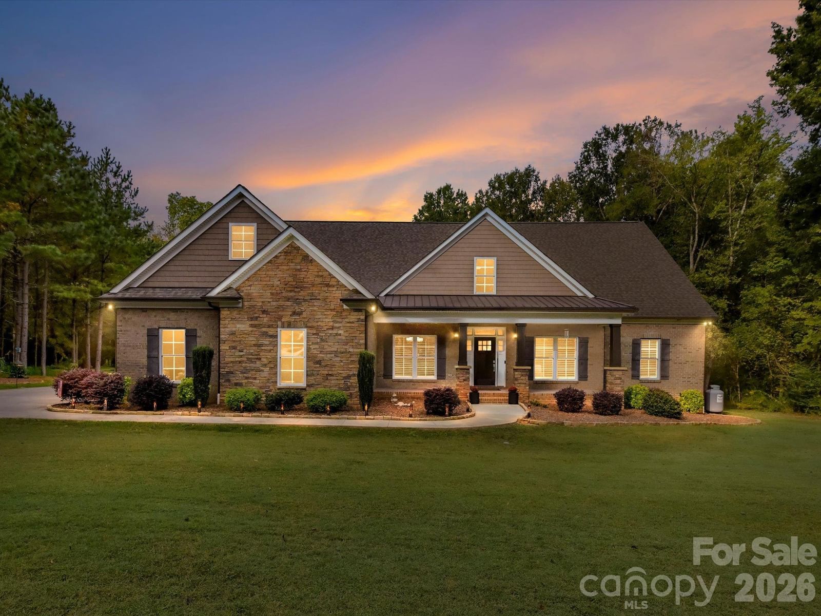 5923 Rocky River Road, Indian Trail, NC 28079 - Photo 2