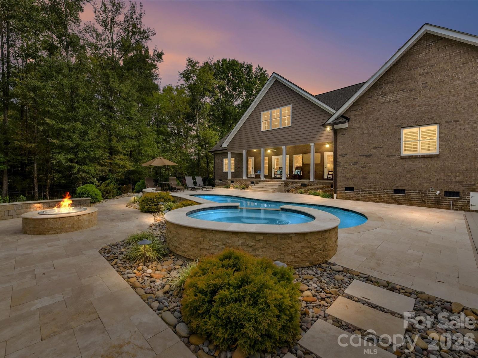 5923 Rocky River Road, Indian Trail, NC 28079 - Photo 4